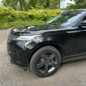 2019 LAND Rover RANGE ROVER VELAR P250 S 照片 2