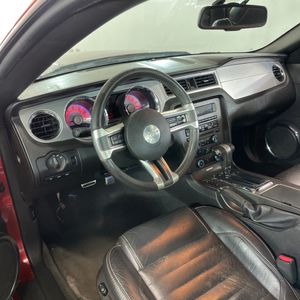 2010 FORD MUSTANG V6 — миниатюра 36