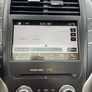 2017 Lincoln MKC SELECT 照片 39