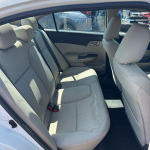 صورة مصغرة 34 لـ 2014 Honda CIVIC LX