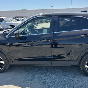 2026 Mitsubishi ECLIPSE CROSS SE 照片 4