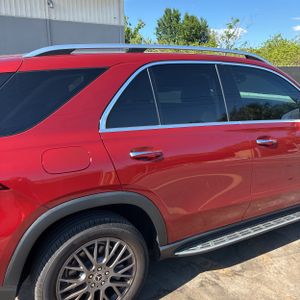 MERCEDES-BENZ GLE - 9