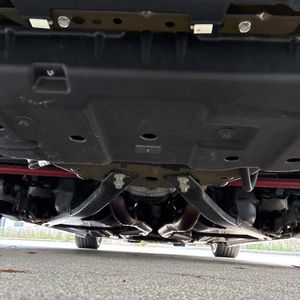 2012 FORD SHELBY GT500 BASE 照片 25