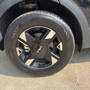 صورة مصغرة 19 لـ 2026 KIA SPORTAGE LX