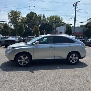 صورة 3 لـ 2011 Lexus RX 350 BASE