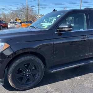 FORD EXPEDITION XLT - 2