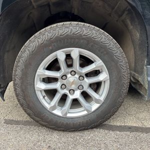 صورة مصغرة 17 لـ 2023 Chevrolet SILVERADO 1500 LT