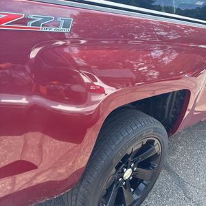 2015 Chevrolet SILVERADO 1500 LT 缩略图 58