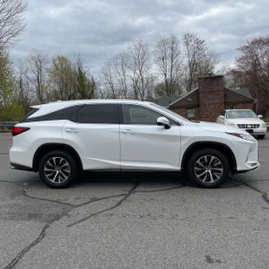 LEXUS RX 350L BASE - 10