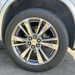 صورة 18 لـ 2020 Cadillac XT6 PREMIUM LUXURY
