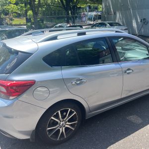 2017 Subaru IMPREZA LIMITED — фото 9