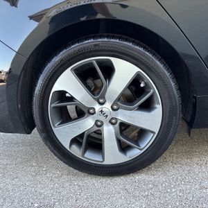 2019 KIA OPTIMA S — миниатюра 19