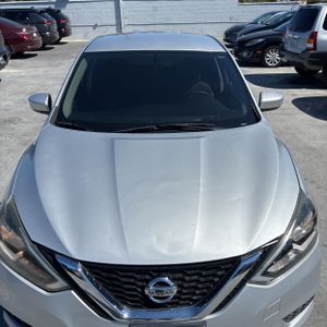 صورة مصغرة 13 لـ 2018 Nissan SENTRA S