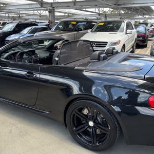BMW M6 - 4