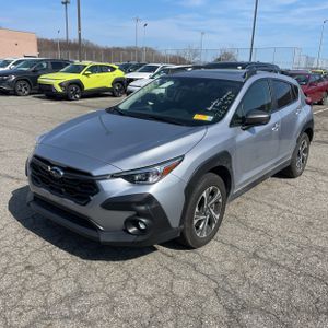 SUBARU CROSSTREK PREMIUM - 1