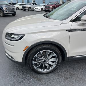 LINCOLN NAUTILUS RESERVE - 2