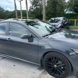 صورة 13 لـ 2026 Toyota CAMRY SE
