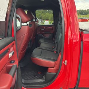 صورة 34 لـ 2019 RAM 1500 REBEL