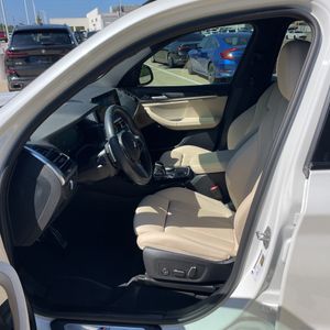 صورة مصغرة 31 لـ 2024 BMW X3 SDRIVE30I