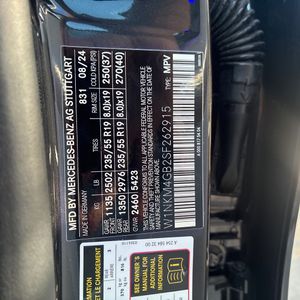 صورة مصغرة 52 لـ 2025 Mercedes-BENZ GLC