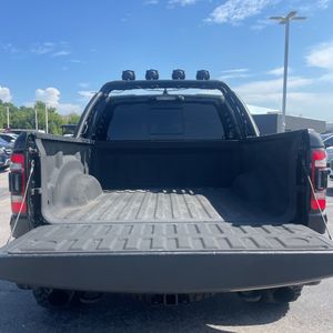 صورة مصغرة 44 لـ 2022 RAM 1500 TRX