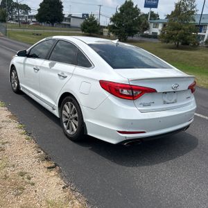 صورة 5 لـ 2017 Hyundai SONATA LIMITED