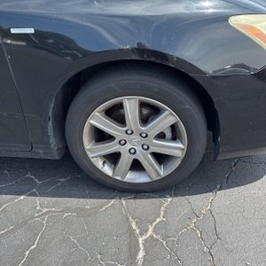 2008 Lexus ES 350 BASE 缩略图 20