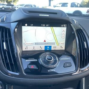 صورة مصغرة 38 لـ 2016 FORD ESCAPE TITANIUM