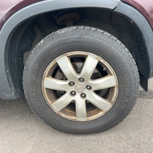صورة مصغرة 20 لـ 2011 KIA SORENTO LX