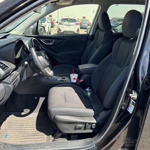 2021 Subaru FORESTER PREMIUM 照片 31
