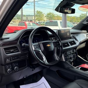 2023 Chevrolet TAHOE LT — фото 37