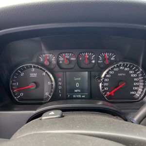 صورة مصغرة 36 لـ 2019 Chevrolet SILVERADO 2500HD WORK TRUCK