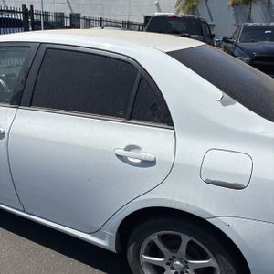 صورة 6 لـ 2012 Toyota COROLLA LE
