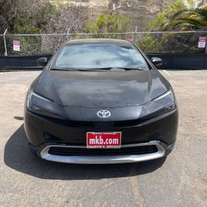2024 Toyota PRIUS PRIME XSE PREMIUM thumbnail 14