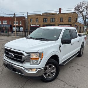 FORD F150 XLT - 1