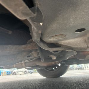 2009 Toyota CAMRY LE 缩略图 28