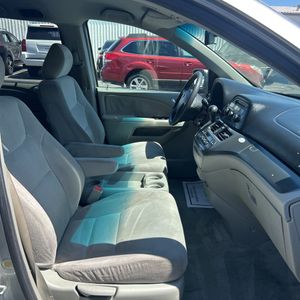 صورة مصغرة 32 لـ 2007 Honda ODYSSEY EX