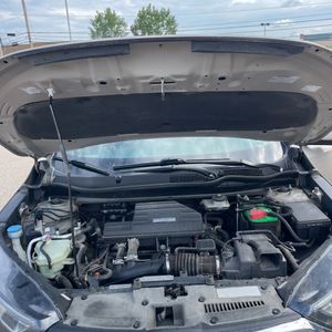 2019 Honda CR-V EX-L 缩略图 43