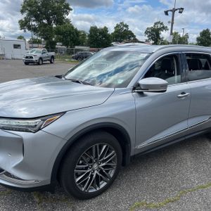 2023 Acura MDX SH-AWD W/ADVANCE 照片 2