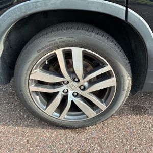 2017 Honda PILOT TOURING — миниатюра 19