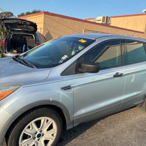 صورة 2 لـ 2016 FORD ESCAPE S