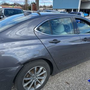 Acura TLX Base - 9