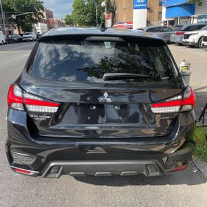 2026 Mitsubishi OUTLANDER SPORT 2.0 LE 照片 6