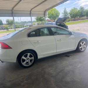 2012 Volvo S60 T5 照片 8