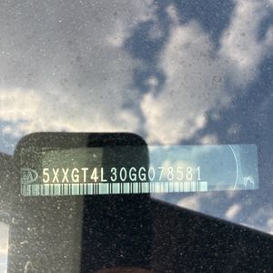 صورة مصغرة 52 لـ 2016 KIA OPTIMA LX