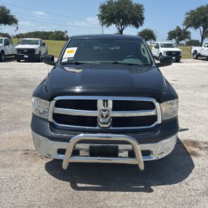 2015 RAM 1500 SLT — миниатюра 14
