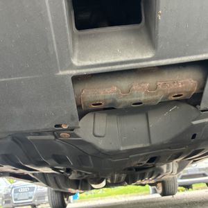 2013 Honda CR-V EX 照片 27