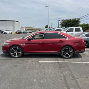 FORD TAURUS SEL - 3