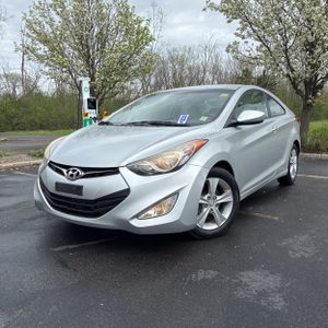 HYUNDAI ELANTRA - 1