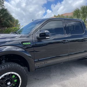 FORD F-150 LARIAT - 2